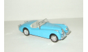 Ягуар Jaguar XK120 Roadster 1952 New Ray 1:43 БЕСПЛАТНАЯ доставка, масштабная модель, scale43