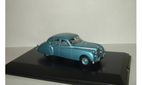 Ягуар Jaguar MK VII 1950 Oxford 1:43, масштабная модель, 1/43