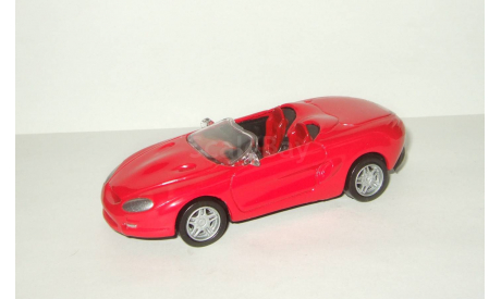 Форд Ford Mustang Mach III 1997 New Ray 1:43 БЕСПЛАТНАЯ доставка, масштабная модель, scale43