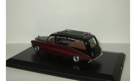 Даймлер Daimler DS420 Hearse Катафалк Oxford 1:43, масштабная модель, 1/43