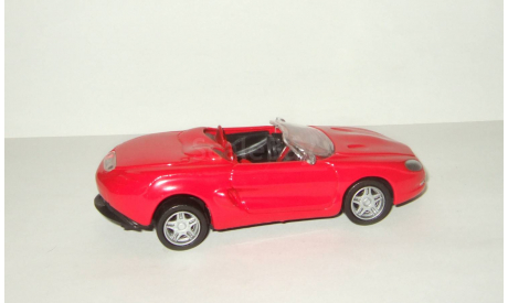 Форд Ford Mustang Mach III 1997 New Ray 1:43 БЕСПЛАТНАЯ доставка, масштабная модель, scale43