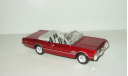 Oldsmobile 4-4-2 1966 New Ray 1:43 БЕСПЛАТНАЯ доставка, масштабная модель, scale43