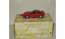 Шевроле Chevy Chevrolet Corvette 1997 Matchbox 1:43, масштабная модель, 1/43