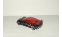 Понтиак Pontiac Rageous 2004 Hot Wheels 1:64, масштабная модель, 1/64