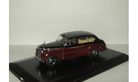 Остин Austin Princess 1952 Двухцветный Oxford 1:43, масштабная модель, 1/43