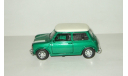 Мини Mini Cooper 1965 New Ray 1:32 БЕСПЛАТНАЯ доставка, масштабная модель, 1/32, New-Ray Toys