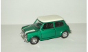 Мини Mini Cooper 1965 New Ray 1:32 БЕСПЛАТНАЯ доставка, масштабная модель, 1/32, New-Ray Toys