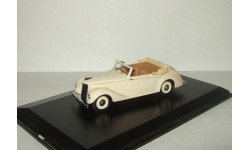 Armstrong Siddeley Hurricane Oxford 1:43