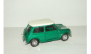 Мини Mini Cooper 1965 New Ray 1:32 БЕСПЛАТНАЯ доставка, масштабная модель, 1/32, New-Ray Toys