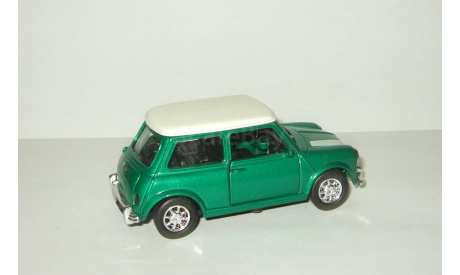 Мини Mini Cooper 1965 New Ray 1:32 БЕСПЛАТНАЯ доставка, масштабная модель, 1/32, New-Ray Toys