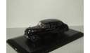 Austin Princess 1952 Ранний Черный Oxford 1:43, масштабная модель, 1/43