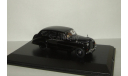 Austin Princess 1952 Ранний Черный Oxford 1:43, масштабная модель, 1/43