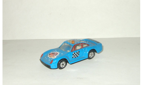 Порше Porsche 959 Hot Wheels 1:64, масштабная модель, scale64