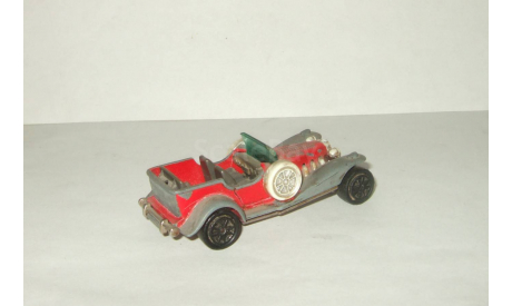 Экскалибур Excalibur Majorette 1:55, масштабная модель, scale50