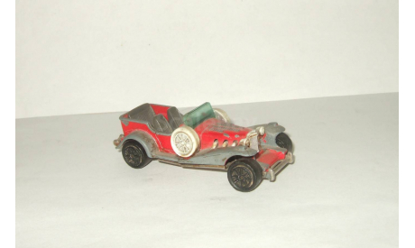 Экскалибур Excalibur Majorette 1:55, масштабная модель, scale50