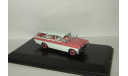 Vauxhall Cresta Friary Estate 1961 Oxford 1:43, масштабная модель, 1/43, Vauxhall Motors