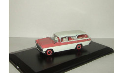 Vauxhall Cresta Friary Estate 1961 Oxford 1:43