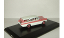 Vauxhall Cresta Friary Estate 1961 Oxford 1:43, масштабная модель, 1/43, Vauxhall Motors