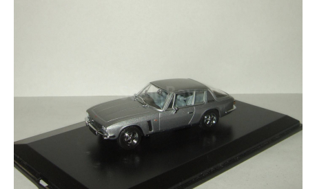 Jensen Interceptor Mk II 1971 Oxford 1:43, масштабная модель, 1/43