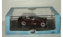 Humber Pullman Limousine 1954 Baroness Rothschild Oxford 1:43, масштабная модель, 1/43, Jensen