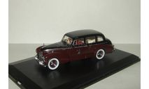 Humber Pullman Limousine 1954 Baroness Rothschild Oxford 1:43, масштабная модель, 1/43, Jensen