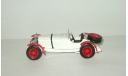 Мерседес Бенц Mercedes Benz SSK 1931 Solido 1:43 Made in France БЕСПЛАТНАЯ доставка, масштабная модель, scale43, Mercedes-Benz