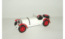 Мерседес Бенц Mercedes Benz SSK 1931 Solido 1:43 Made in France БЕСПЛАТНАЯ доставка, масштабная модель, scale43, Mercedes-Benz