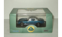 Лотус Lotus Elan 2 Plus Oxford 1:43, масштабная модель, 1/43