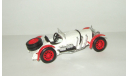 Мерседес Бенц Mercedes Benz SSK 1931 Solido 1:43 Made in France БЕСПЛАТНАЯ доставка, масштабная модель, scale43, Mercedes-Benz