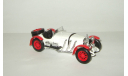 Мерседес Бенц Mercedes Benz SSK 1931 Solido 1:43 Made in France БЕСПЛАТНАЯ доставка, масштабная модель, scale43, Mercedes-Benz