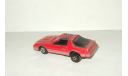 Шевроле Chevrolet Camaro 1983 Ertl 1:64, масштабная модель, 1/64, ERTL (Auto World)