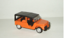 Ситроен Citroen Mehari 1970 Solido 1:43 Made in France БЕСПЛАТНАЯ доставка, масштабная модель, Citroën, scale43