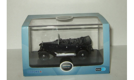 Остин Austin Heavy Twelve 1926 Oxford 1:43, масштабная модель, 1/43
