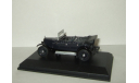 Остин Austin Heavy Twelve 1926 Oxford 1:43, масштабная модель, 1/43