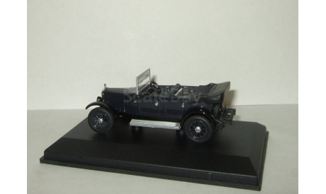 Остин Austin Heavy Twelve 1926 Oxford 1:43, масштабная модель, 1/43