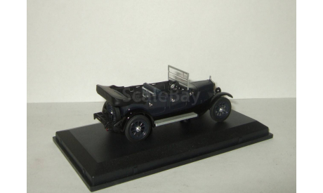 Остин Austin Heavy Twelve 1926 Oxford 1:43, масштабная модель, 1/43