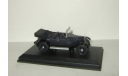 Остин Austin Heavy Twelve 1926 Oxford 1:43, масштабная модель, 1/43