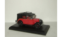 Остин Austin Low Loader Taxi 1935 Oxford 1:43, масштабная модель, 1/43