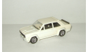 Фиат Fiat 131 1977 Solido 1:43 Made in France БЕСПЛАТНАЯ доставка, масштабная модель, scale43