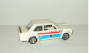 Фиат Fiat 131 1977 Solido 1:43 Made in France БЕСПЛАТНАЯ доставка, масштабная модель, scale43