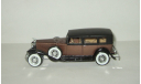 Duesenberg J 1931 Solido 1:43 Made in France БЕСПЛАТНАЯ доставка, масштабная модель, scale43