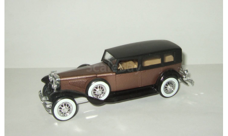 Duesenberg J 1931 Solido 1:43 Made in France БЕСПЛАТНАЯ доставка, масштабная модель, scale43