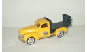 Додж Dodge Pick-up ’Sunlight’ 1940 Пикап Solido 1:43 Made in France БЕСПЛАТНАЯ доставка, масштабная модель, scale43