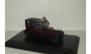 Daimler 1929 King George V (король Великобритании Георг 5) Oxford 1:43, масштабная модель, 1/43