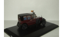 Daimler 1929 King George V (король Великобритании Георг 5) Oxford 1:43, масштабная модель, 1/43