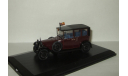 Daimler 1929 King George V (король Великобритании Георг 5) Oxford 1:43, масштабная модель, 1/43