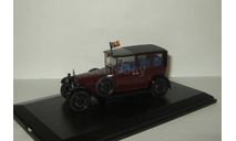 Daimler 1929 King George V (король Великобритании Георг 5) Oxford 1:43, масштабная модель, 1/43