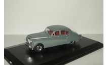 Ягуар Jaguar MK IX 1960 Oxford 1:43, масштабная модель, 1/43