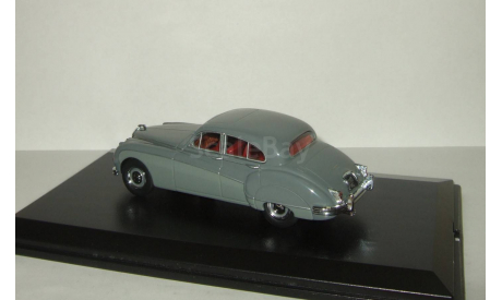Ягуар Jaguar MK IX 1960 Oxford 1:43, масштабная модель, 1/43