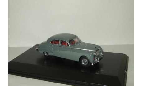 Ягуар Jaguar MK IX 1960 Oxford 1:43, масштабная модель, 1/43